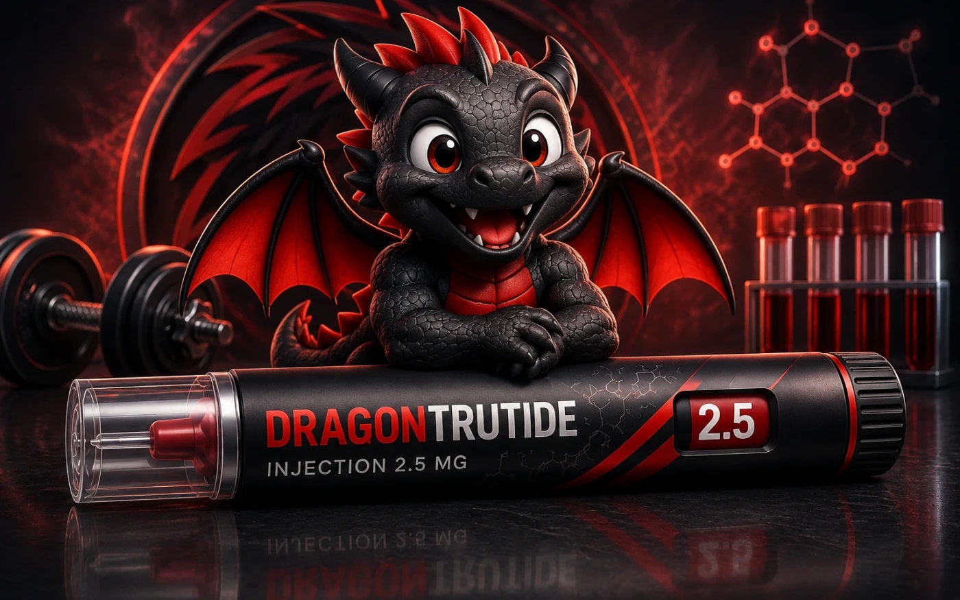 Retatrutide: Phase 3 Results, Dosing and Bloods