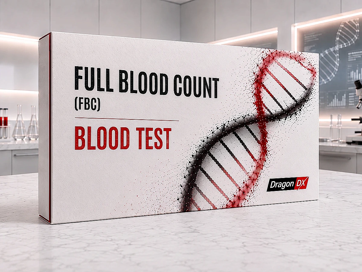 Full Blood Count (FBC)