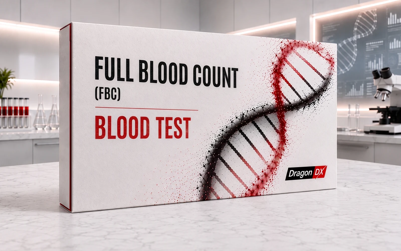 Full Blood Count (FBC)