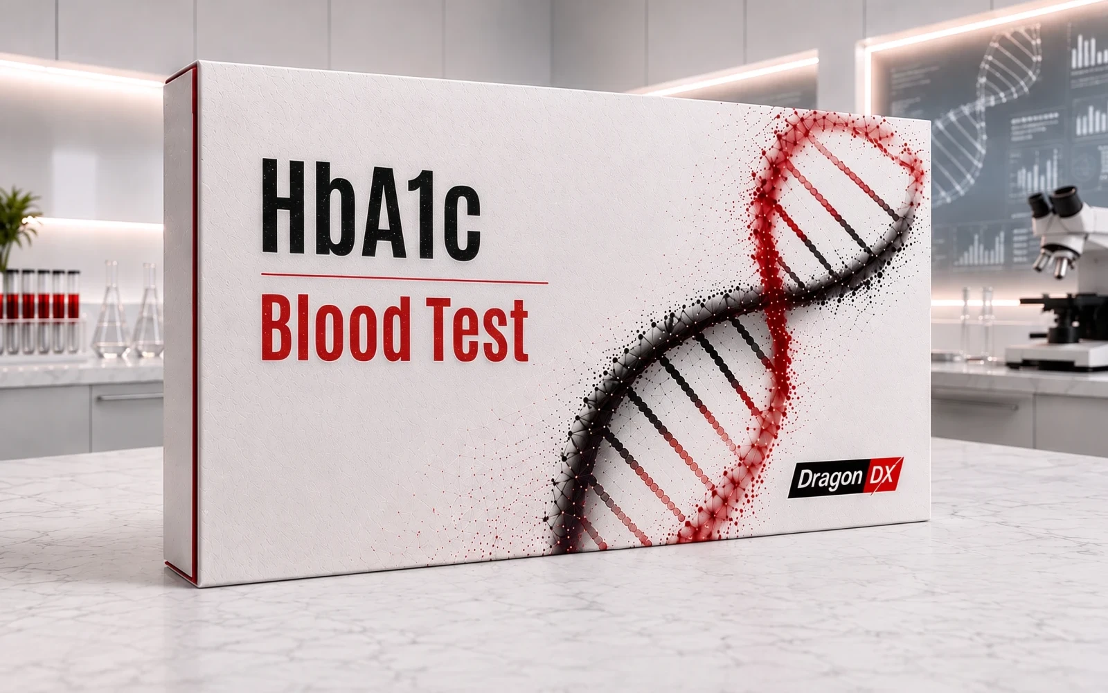 HbA1c Blood Test