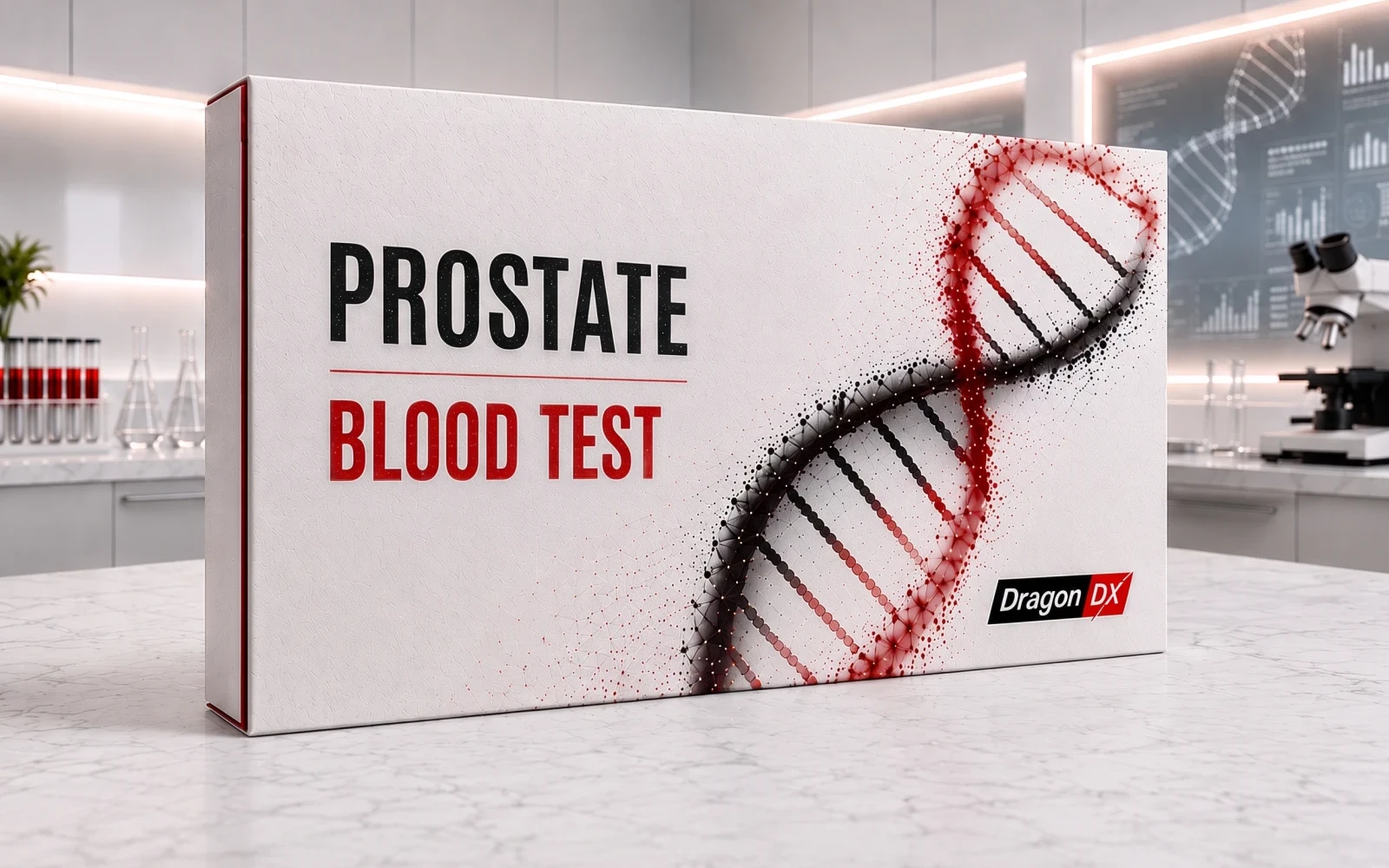 PSA Blood Test (Prostate Check)