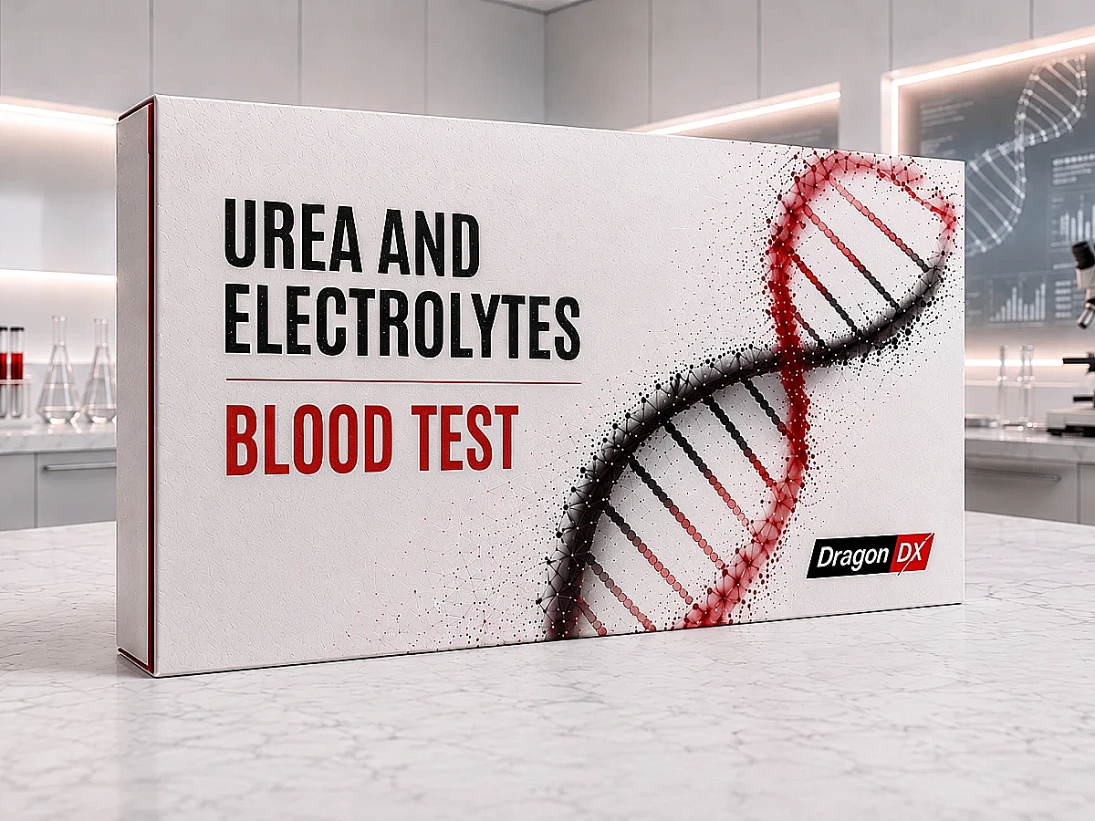 Urea and Electrolytes Blood Test (U&E)