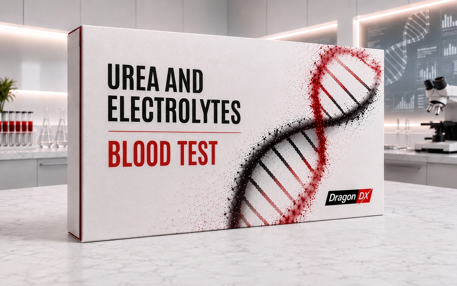 Urea and Electrolytes Blood Test (U&E)